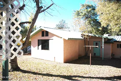 16585 W Willow Avenue, Yarnell, AZ 85362 - Photo 29