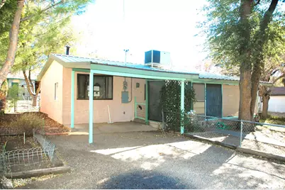 16585 W Willow Avenue, Yarnell, AZ 85362 - Photo 1