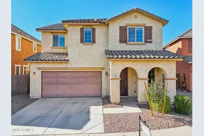 7326 N 89th Lane, Glendale, AZ 85305 - Photo 1