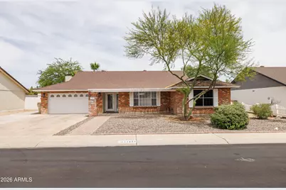11843 N 60th Avenue, Glendale, AZ 85304 - Photo 1