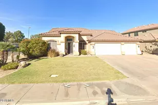 664 W Juanita Ave, Gilbert, AZ 85233 - Photo 1