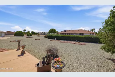 9807 W Mockingbird Drive, Sun City, AZ 85373 - Photo 35