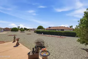 9807 W Mockingbird Dr, Sun City, AZ 85373 - Photo 35