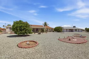 9807 W Mockingbird Dr, Sun City, AZ 85373 - Photo 33