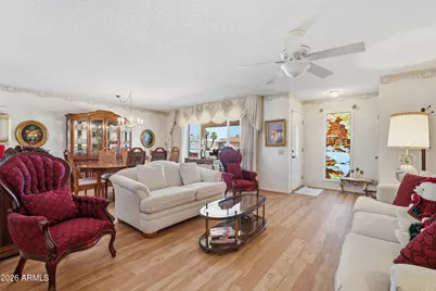 9807 W Mockingbird Drive, Sun City, AZ 85373 - Photo 3