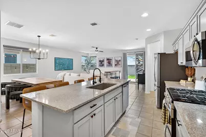26508 N 122nd Lane, Peoria, AZ 85383 - Photo 37