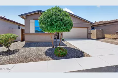 26508 N 122nd Lane, Peoria, AZ 85383 - Photo 31