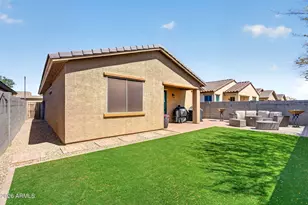 26508 N 122nd Ln, Peoria, AZ 85383 - Photo 47