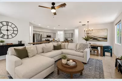 26508 N 122nd Lane, Peoria, AZ 85383 - Photo 3