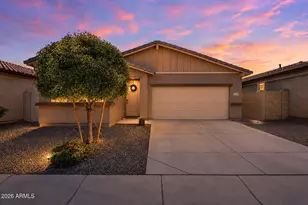 26508 N 122nd Ln, Peoria, AZ 85383 - Photo 1