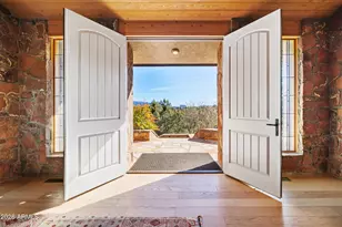 170 Spirit Trail, Sedona, AZ 86336 - Photo 19