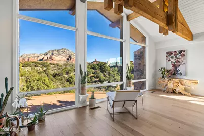 170 Spirit Trail, Sedona, AZ 86336 - Photo 1