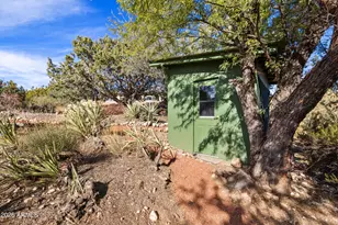 170 Spirit Trail, Sedona, AZ 86336 - Photo 63