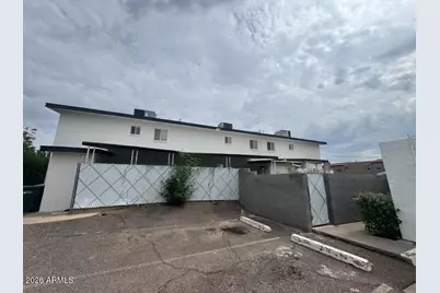 2338 N 52nd Street #Apt A, Phoenix, AZ 85008 - Photo 21