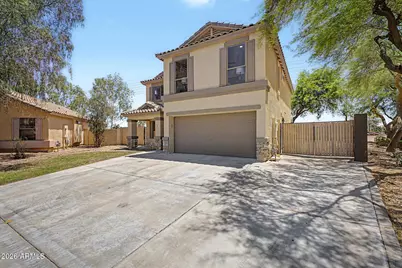 302 N 166th Lane, Goodyear, AZ 85338 - Photo 35