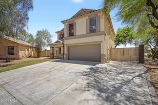 302 N 166th Ln, Goodyear, AZ 85338 - Photo 35