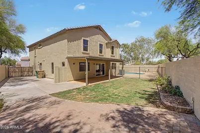 302 N 166th Lane, Goodyear, AZ 85338 - Photo 33