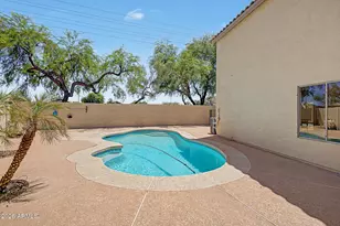 302 N 166th Ln, Goodyear, AZ 85338 - Photo 31