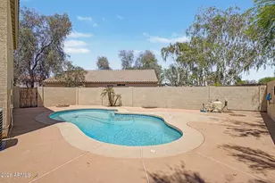 302 N 166th Ln, Goodyear, AZ 85338 - Photo 29