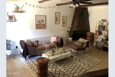 1446 E Grovers Avenue #9, Phoenix, AZ 85022 - Photo 3