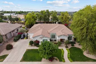 4262 E Meadowview Dr, Gilbert, AZ 85298 - Photo 39