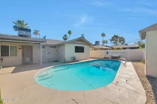 8737 E Plaza Ave, Scottsdale, AZ 85250 - Photo 5