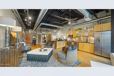 4020 N Scottsdale Road #2010, Scottsdale, AZ 85251 - Photo 9