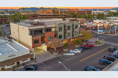 4020 N Scottsdale Road #2010, Scottsdale, AZ 85251 - Photo 15