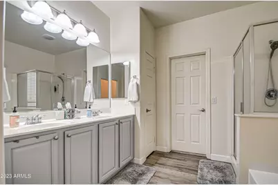 12218 W Calle Hermosa Lane, Avondale, AZ 85323 - Photo 29
