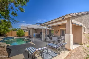 12218 W Calle Hermosa Ln, Avondale, AZ 85323 - Photo 39