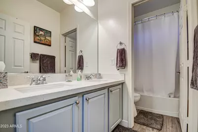 12218 W Calle Hermosa Lane, Avondale, AZ 85323 - Photo 21