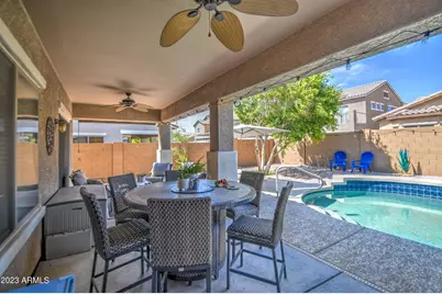 12218 W Calle Hermosa Lane, Avondale, AZ 85323 - Photo 37