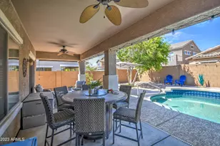 12218 W Calle Hermosa Ln, Avondale, AZ 85323 - Photo 37