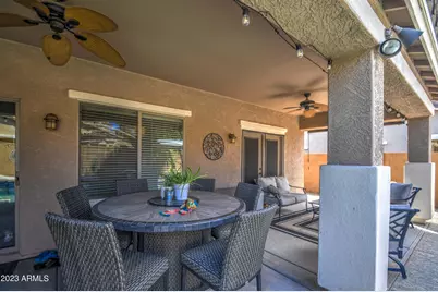12218 W Calle Hermosa Lane, Avondale, AZ 85323 - Photo 43
