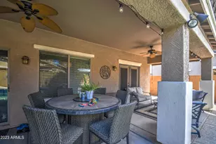 12218 W Calle Hermosa Ln, Avondale, AZ 85323 - Photo 43