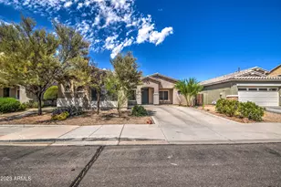 12218 W Calle Hermosa Ln, Avondale, AZ 85323 - Photo 3
