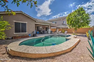 12218 W Calle Hermosa Ln, Avondale, AZ 85323 - Photo 41