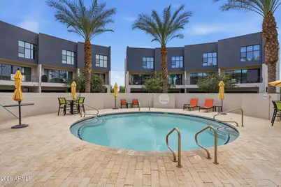 1401 N Granite Reef Road #1019, Scottsdale, AZ 85257 - Photo 25