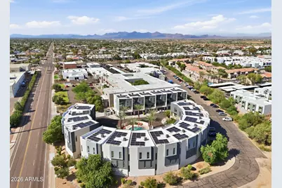 1401 N Granite Reef Road #1019, Scottsdale, AZ 85257 - Photo 3