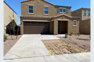 7243 N 125th Drive, Glendale, AZ 85307 - Photo 1