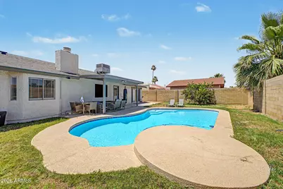 1727 N Summer Circle, Mesa, AZ 85203 - Photo 13