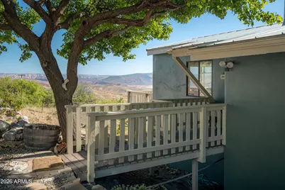 150 N Dr Drive, Jerome, AZ 86331 - Photo 5