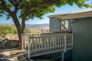 150 N Dr Dr, Jerome, AZ 86331 - Photo 5