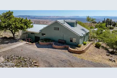 150 N Dr Drive, Jerome, AZ 86331 - Photo 7