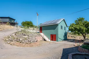 150 N Dr Dr, Jerome, AZ 86331 - Photo 39
