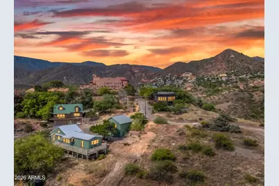 150 N Dr Drive, Jerome, AZ 86331 - Photo 71