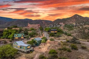 150 N Dr Dr, Jerome, AZ 86331 - Photo 71