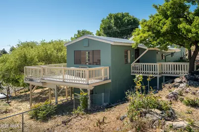 150 N Dr Drive, Jerome, AZ 86331 - Photo 15