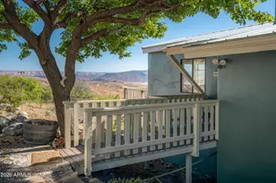 150 N Dr Dr, Jerome, AZ 86331 - Photo 59