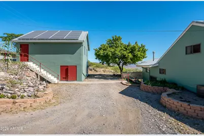 150 N Dr Drive, Jerome, AZ 86331 - Photo 65